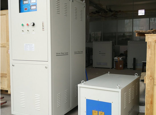 SWS-200A Ultrasonic Frequency Induction Heating Machine